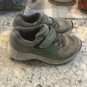 Kids ASICS-used